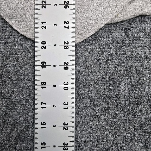 Vintage Journey "Live at Freedom Hill" 1980 Raglan Shirt Fits Men's S/XS Single - Picture 5 of 5